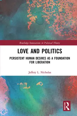 Read: Book Love and Politics