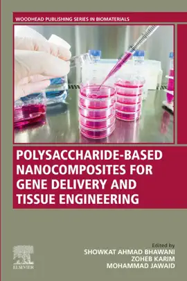 Read: Polysaccharide-Based Nanocomposites for Gene Delivery and Book Tissue Engineering