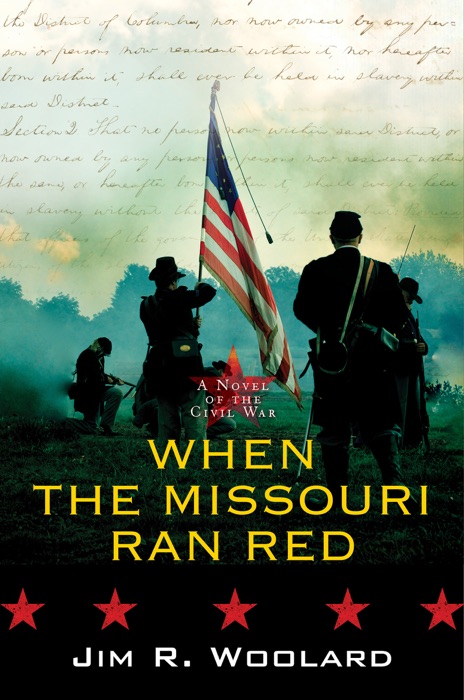 When the Missouri Ran Red