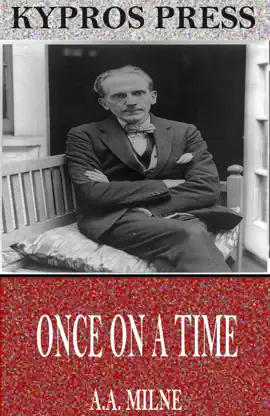 Read: Once on Book a Time