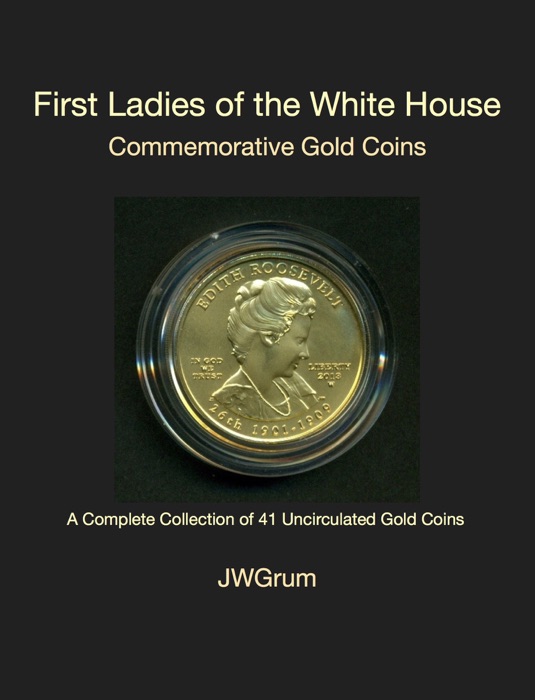 First Ladies of the White House