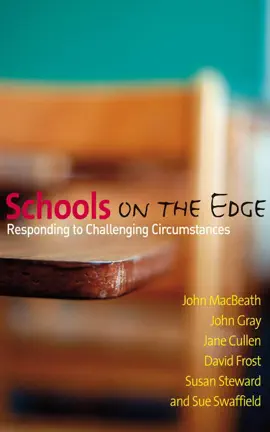 Read: Schools Book on the Edge : Responding to Challenging Circumstances