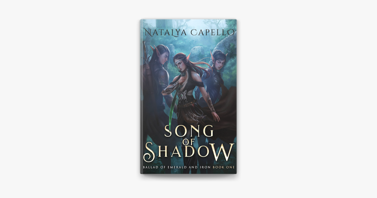 Shadow Descendant: Descendants, Book 1 (Unabridged) on Apple Books