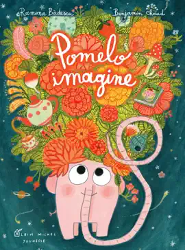 Read: Pomelo imagine Book