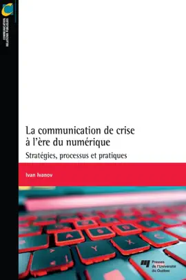 Read: La communication de Book crise à l'ère du numérique