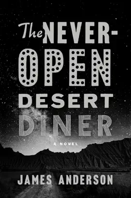 Read: The Never-Open Desert Book Diner