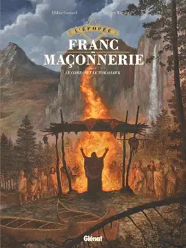 Read: L'Épopée de la Book franc-maçonnerie - Tome 05