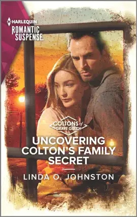 Read: Uncovering Book Colton's Family Secret