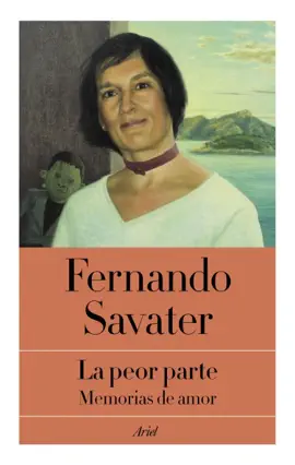 Read: La peor Book parte