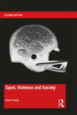 Read: Sport, Violence and Society Book