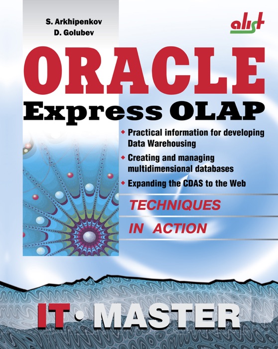 ORACLE Express OLAP