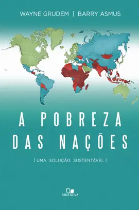 Read: A pobreza Book das nações