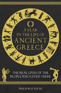 A Year in the Life of Ancient Greece