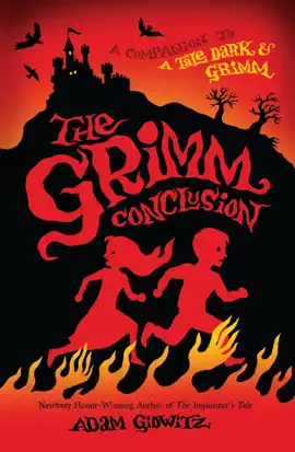 Read: Book The Grimm Conclusion