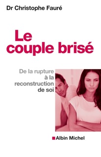 Le Couple brisé by Christophe Faure