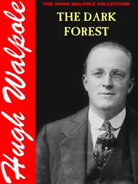 Read: The Book Dark Forest