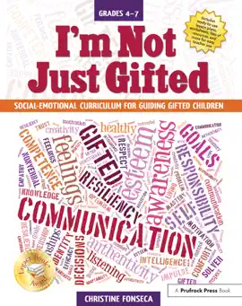 I'm Not Just Gifted