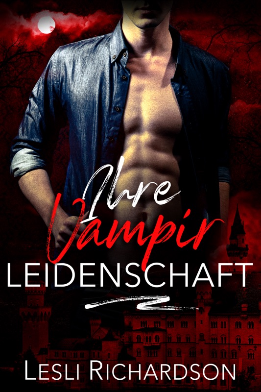Ihre Vampir Leidenschaft
