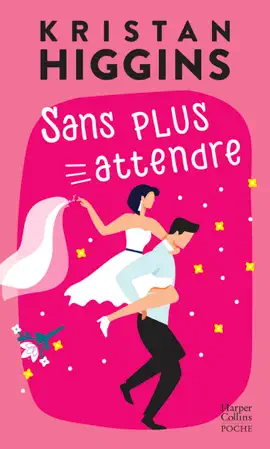 Read: Sans plus attendre Book