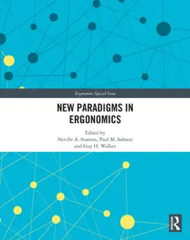 Read: New Paradigms in Book Ergonomics