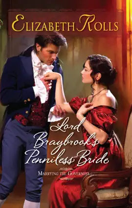 Read: Book Lord Braybrook's Penniless Bride