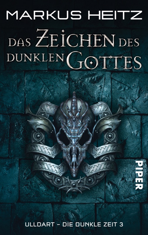 Das Zeichen des dunklen Gottes