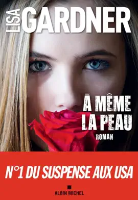 Read: A même la peau Book