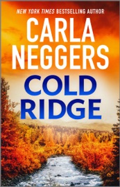 Cold Ridge - Carla Neggers