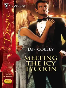 Read: Melting the Book Icy Tycoon