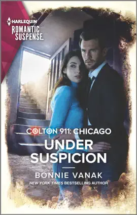Read: Colton 911: Under Suspicion Book