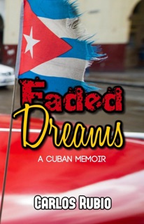 Faded Dreams by Carlos Rubio