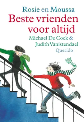 Read: Beste vrienden Book voor altijd