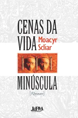 Read: Cenas da Vida Book Minúscula