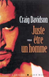 Juste être un homme
