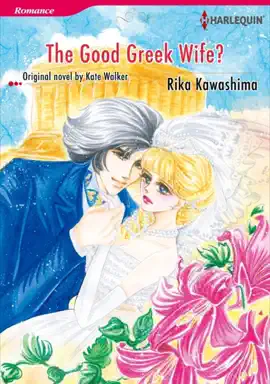 Read: Book The Good Greek Wife?