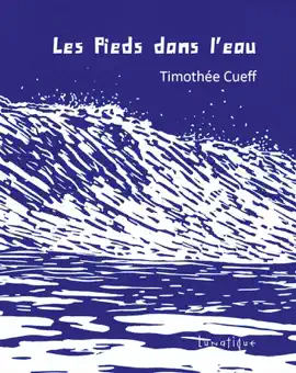 Read: Les Book Pieds dans l'eau