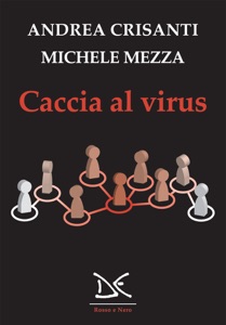Caccia al virus Book Cover