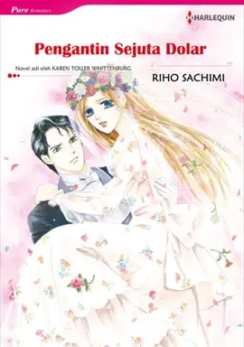 Read: Pengantin Sejuta Dolar(Indonesian Version) Book