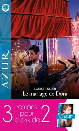 Read: Pack 3 pour 2 Azur Book - Juillet 2021