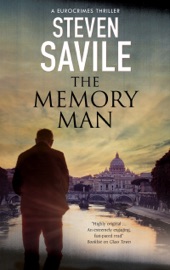 Memory Man, The - Steven Savile
