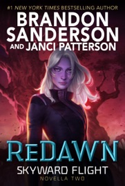 ReDawn (Skyward Flight: Novella 2) - Brandon Sanderson & Janci Patterson