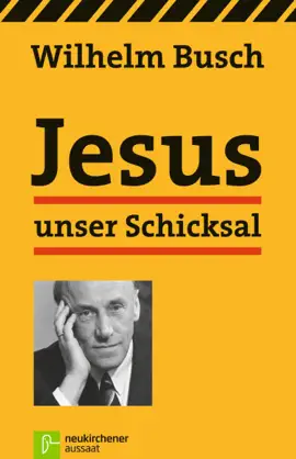 Read: Jesus unser Schicksal Book