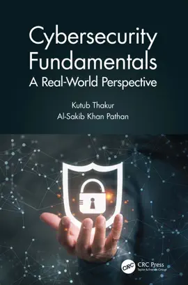 Read: Book Cybersecurity Fundamentals