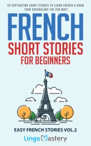 French Short Stories for Beginners