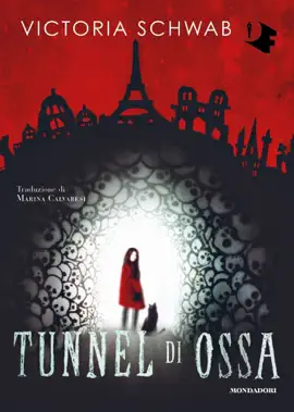Read: Book Tunnel di ossa