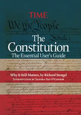 Read: Book TIME The Constitution
