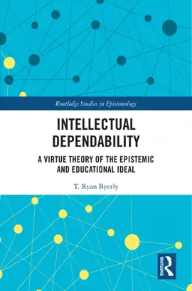 Read: Intellectual Dependability Book