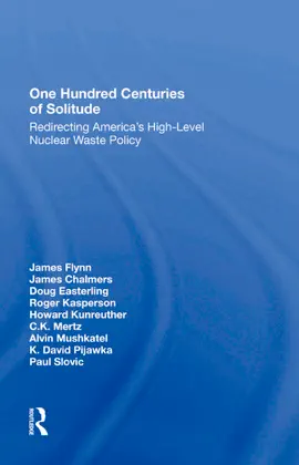Read: One Book Hundred Centuries Of Solitude