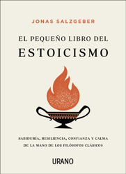 El pequeño libro del estoicismo