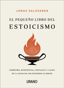 El pequeño libro del estoicismo Book Cover